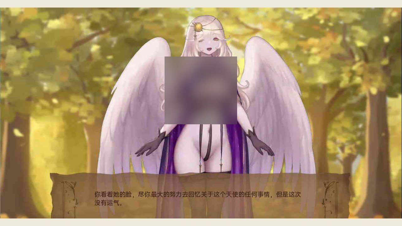奇异的圣地 故事片段 专题图 8